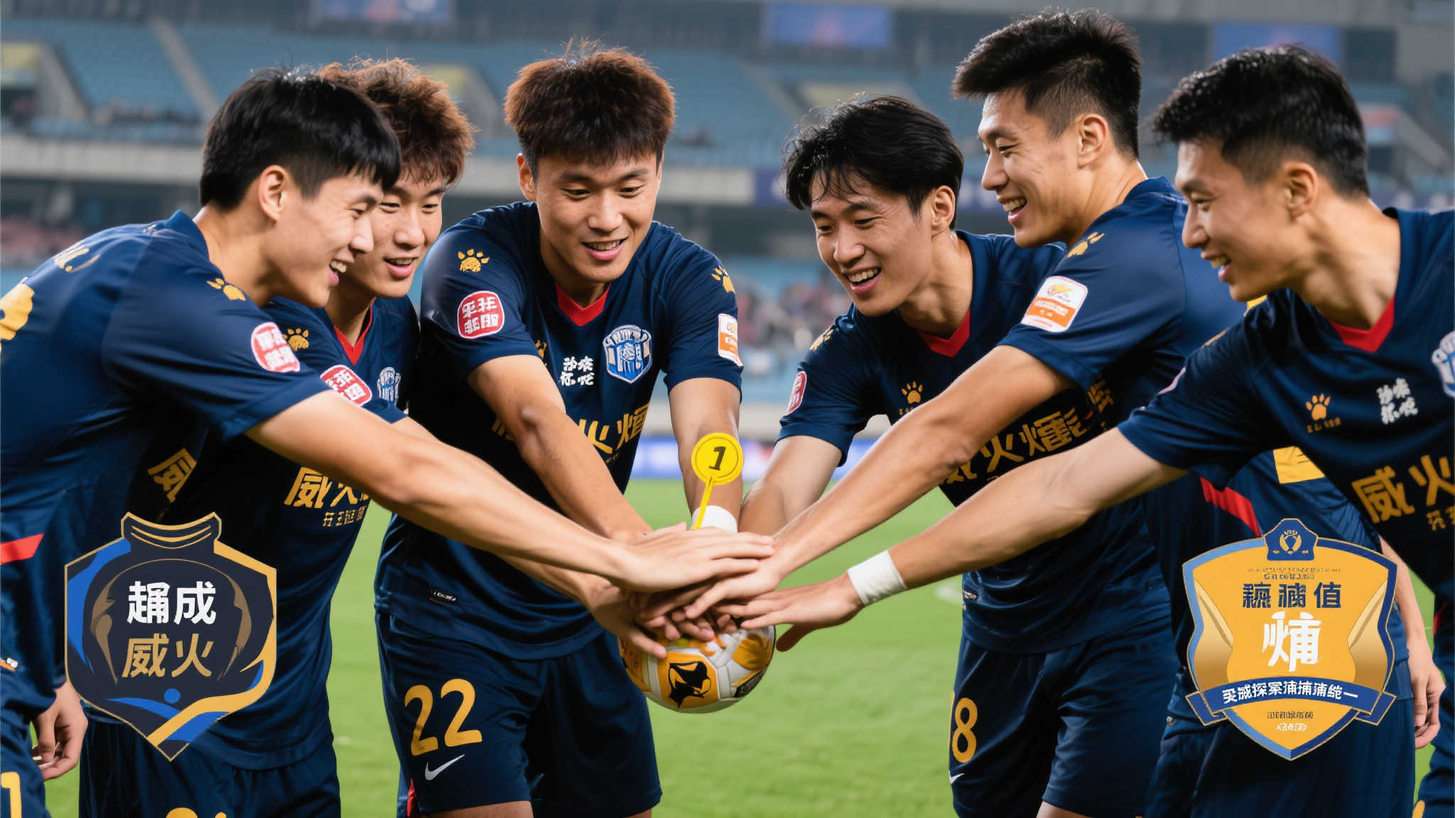 团队合作加成:
除去自己技巧外，也可以观察所效力
