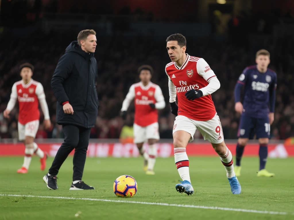 阿尔特塔:平局令人遗憾,对手几乎无威胁 阿尔特塔:平局令人遗憾,对手几乎无威胁