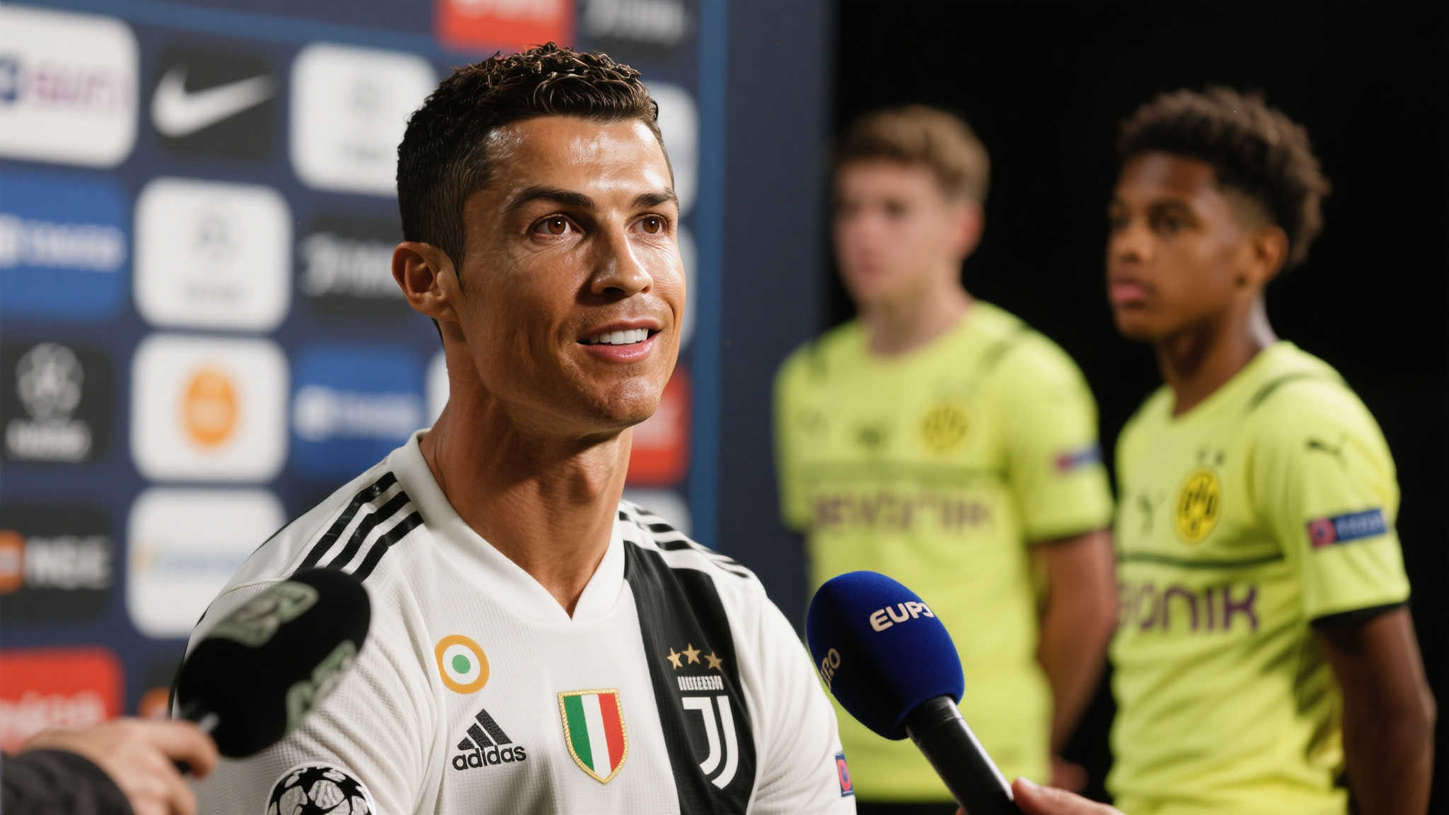 纳格尔斯曼:C罗依然具备巨大影响力,维蒂尼亚为欧冠佼佼者 在当今足球世界中,讨论任何一名球员的影响力和潜力,